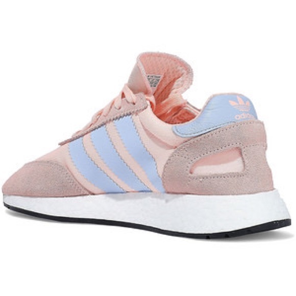 adidas Clear Orange Periwinkle - Picture 3 of 4